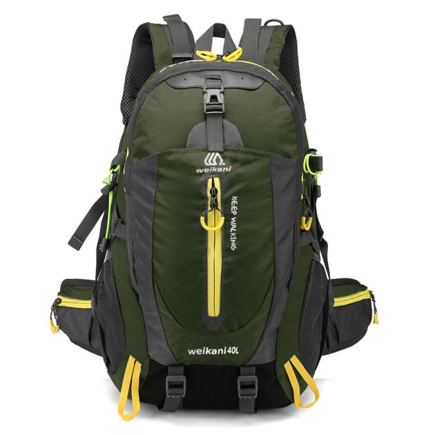 Travel & Bags