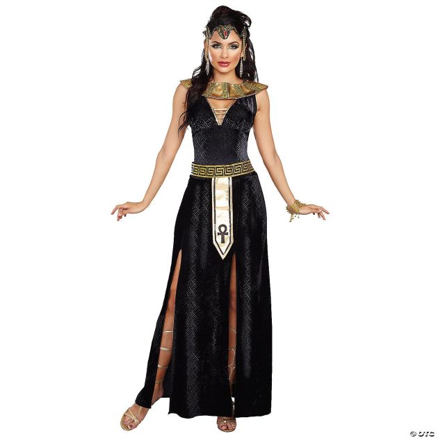 Costumes & Props